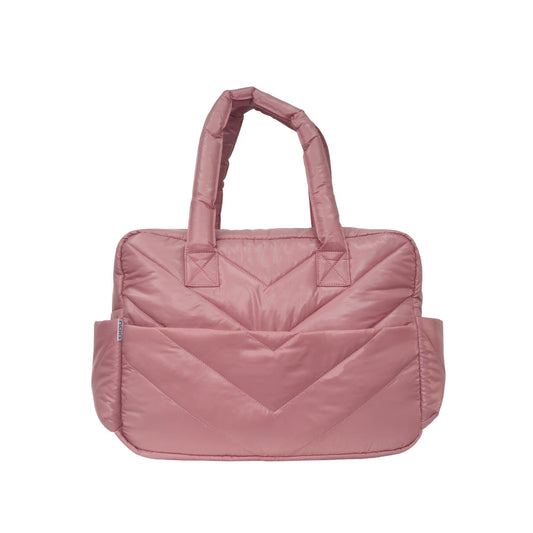 Maletín Pañalero Rosa