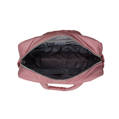 Maletín Pañalero Rosa