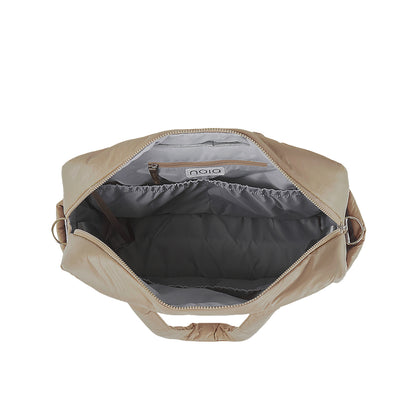 Maletín Pañalero Beige