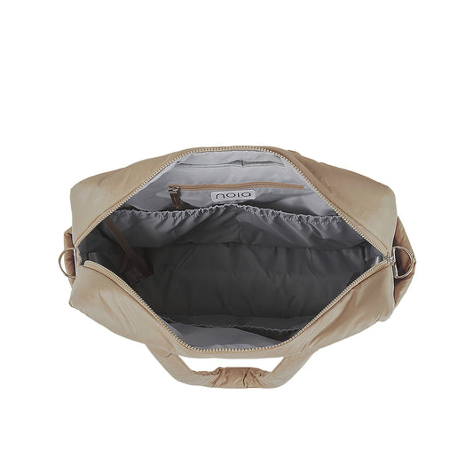 Maletín Pañalero Beige