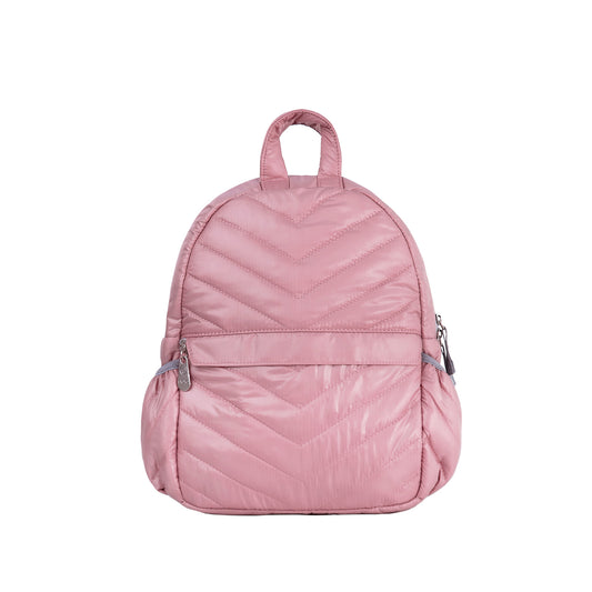 Mini mochila Rosa