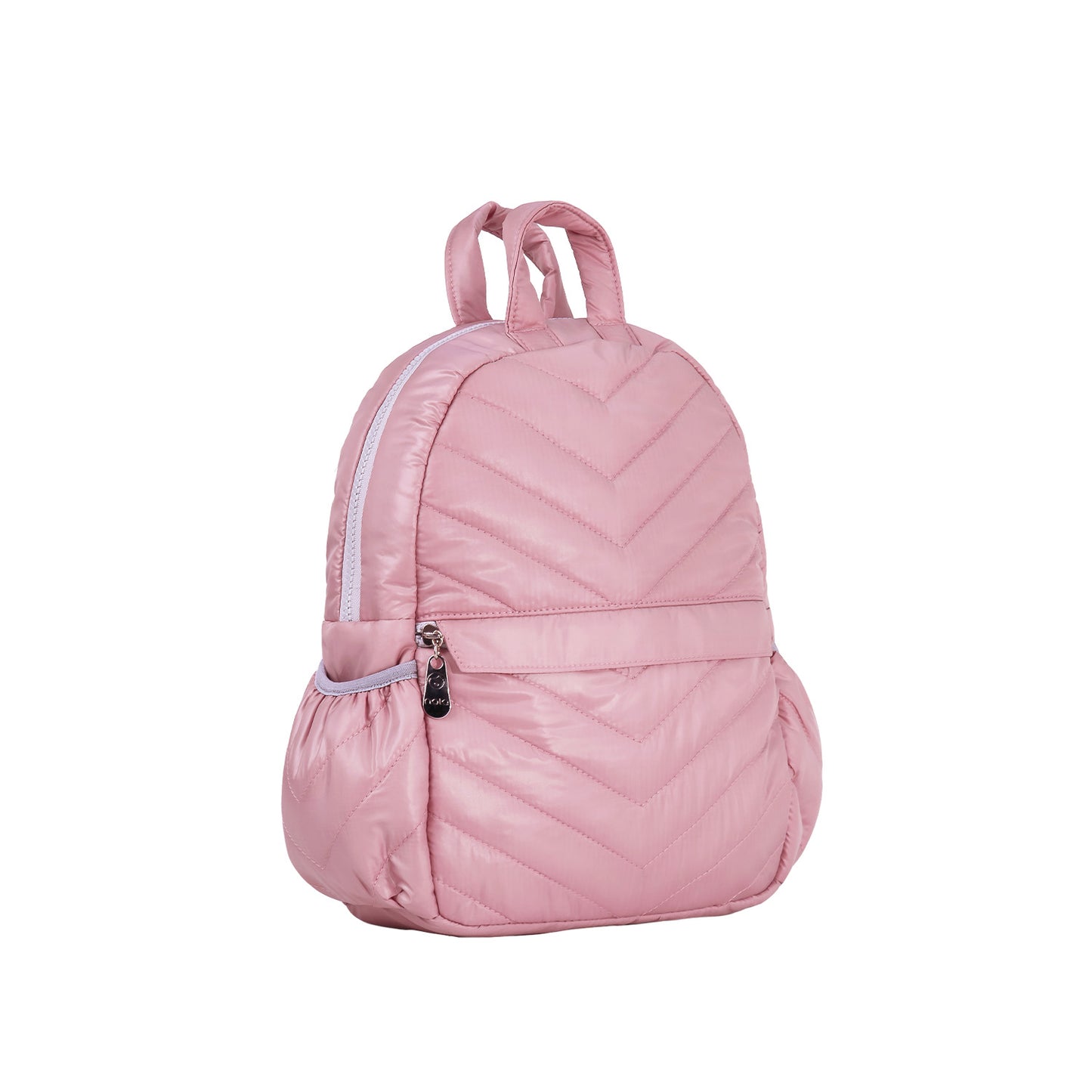 Mini mochila Rosa