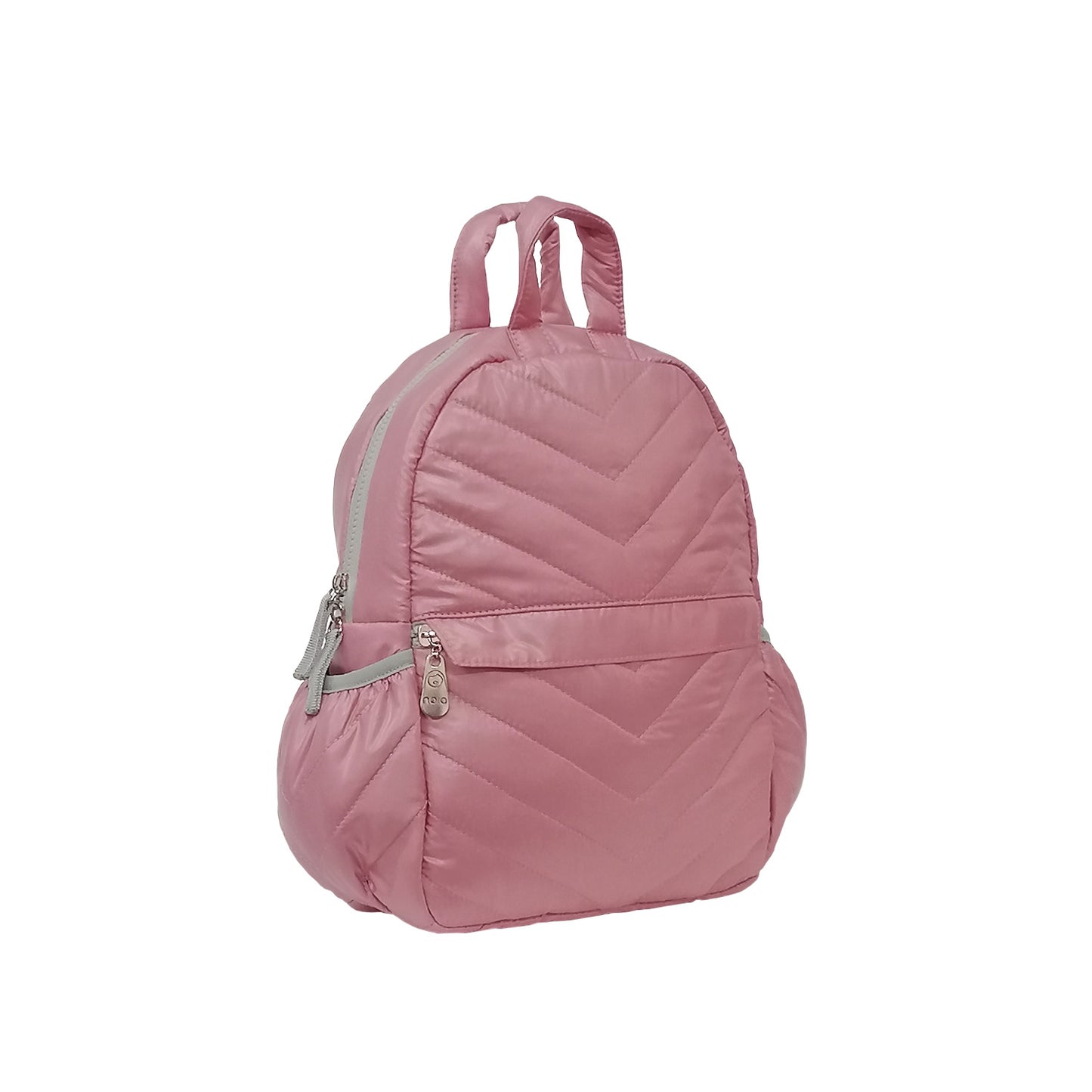 Mini mochila Rosa