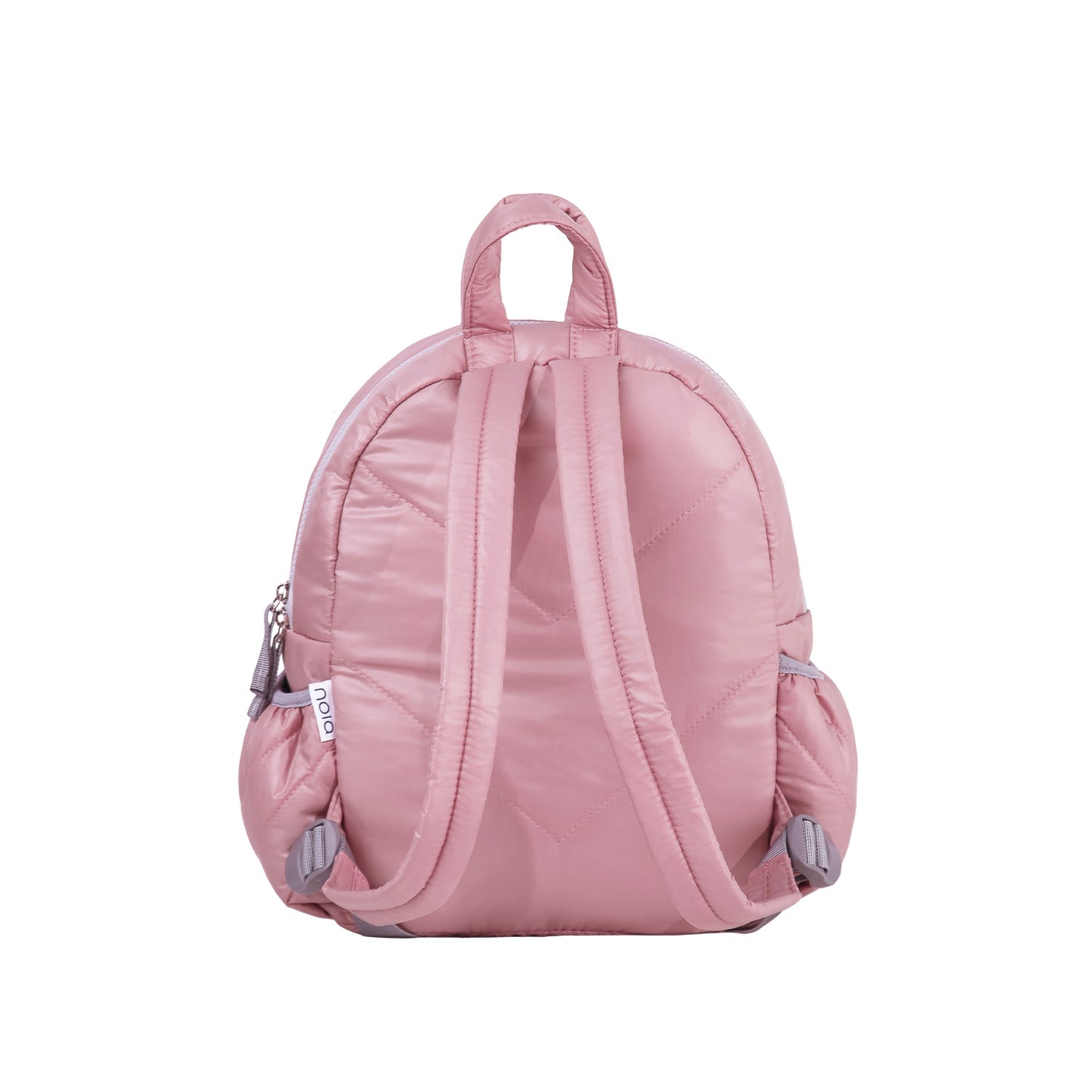 Mini mochila Rosa