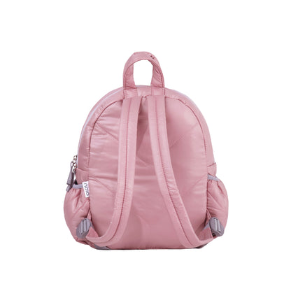Mini mochila Rosa