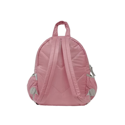 Mini mochila Rosa