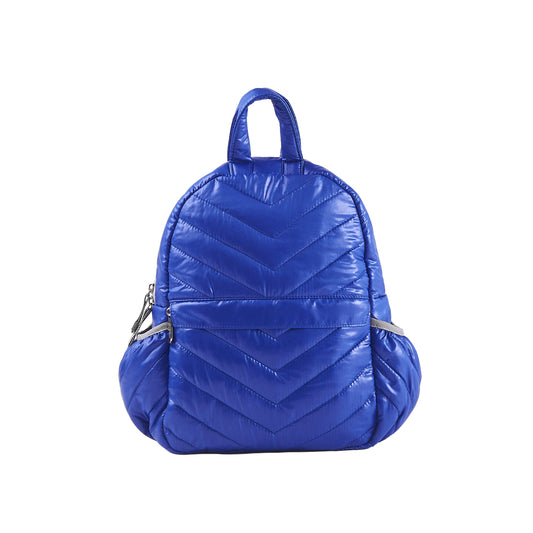 Mini mochila Azul - Entregas a partir del Jueves 06 de Noviembre