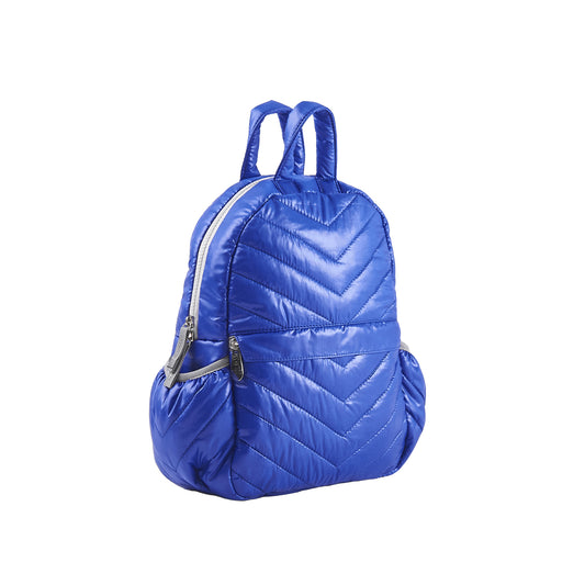 Mini mochila Azul - Entregas a partir del Jueves 06 de Noviembre