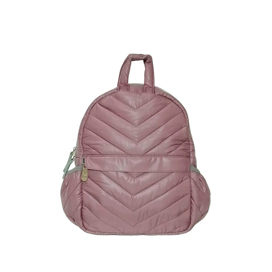 Mini mochila Lavanda