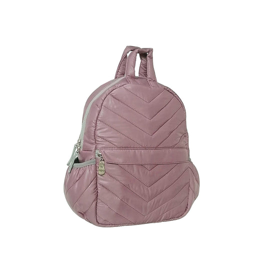 Mini mochila Lavanda