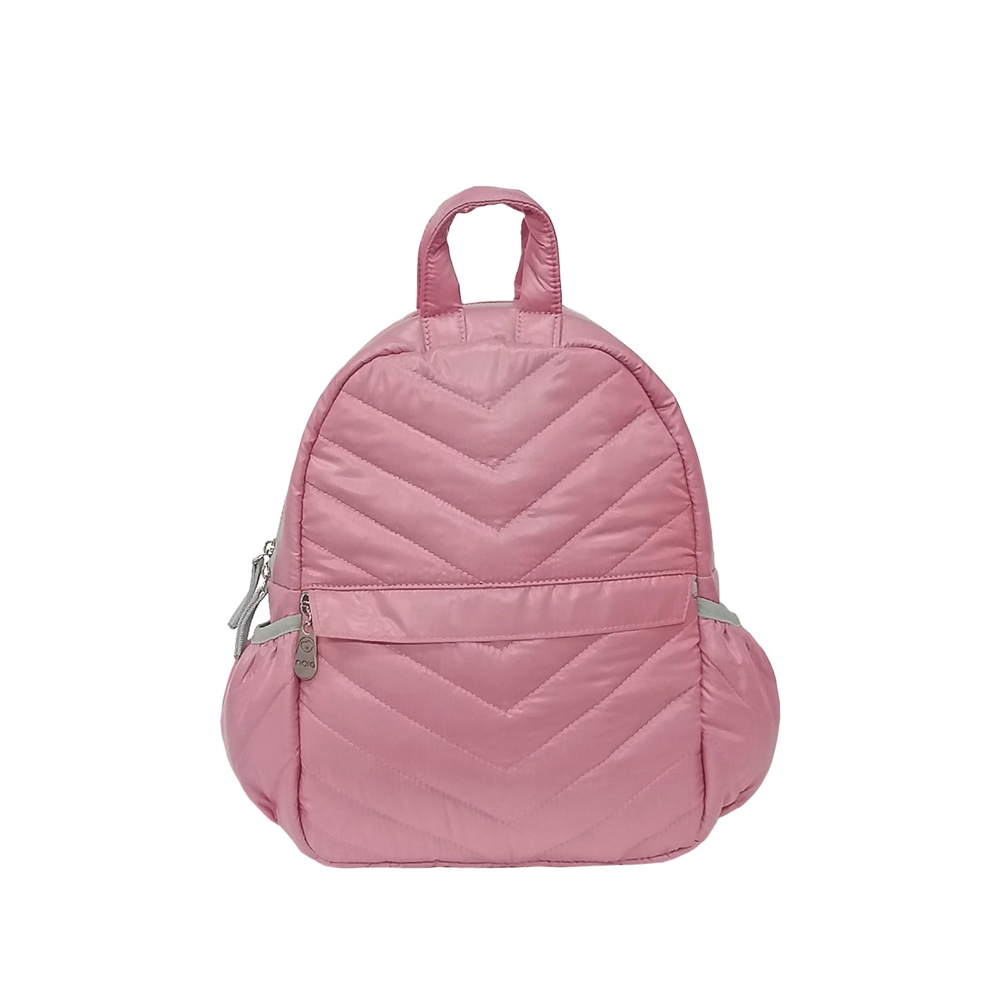 Mini mochila Rosa