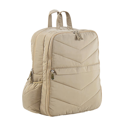 Pack Welcome Baby Beige