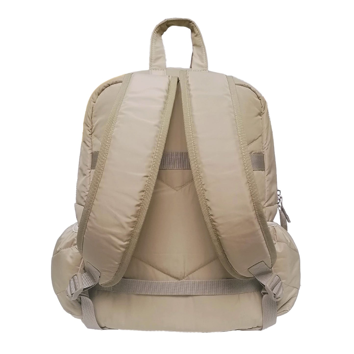 Pack Welcome Baby Beige