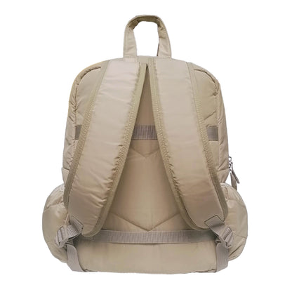 Pack Welcome Baby Beige
