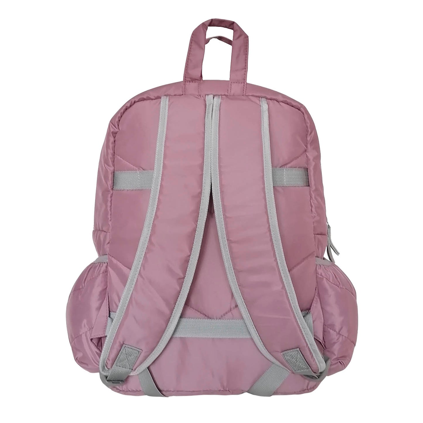 Mochila Pañalera Lavanda