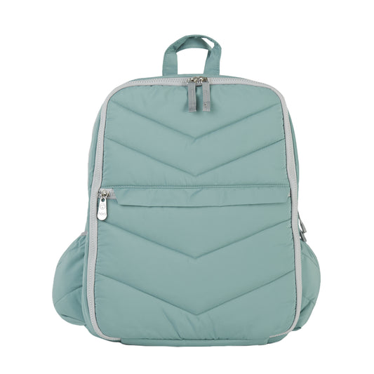 Pack Welcome Baby Menta