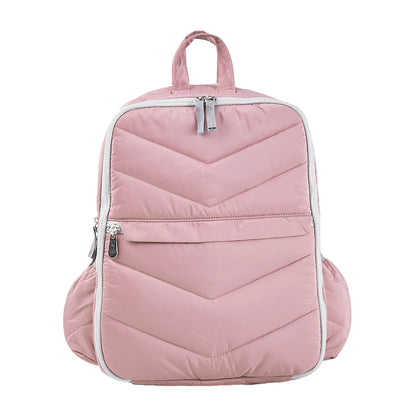 Mochila Pañalera Rosa - Entregas a partir del Viernes 05 de Septiembre