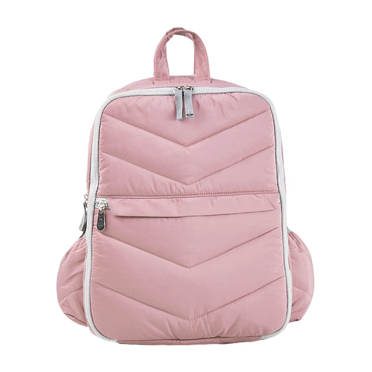 Mochila Pañalera Rosa - Entregas a partir del Viernes 05 de Septiembre