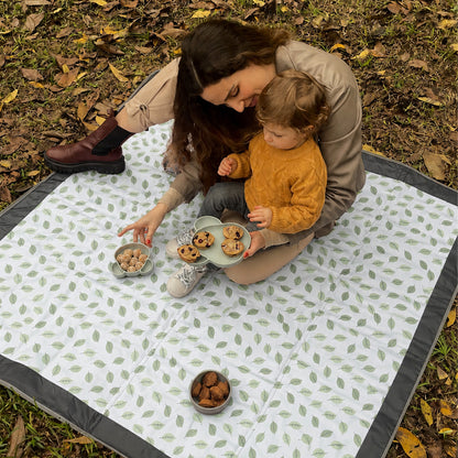 Noia Mat Canopy exterior Plomo