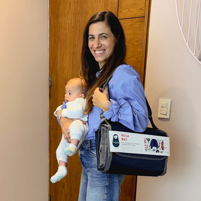 Pack Paseo Joy jungle