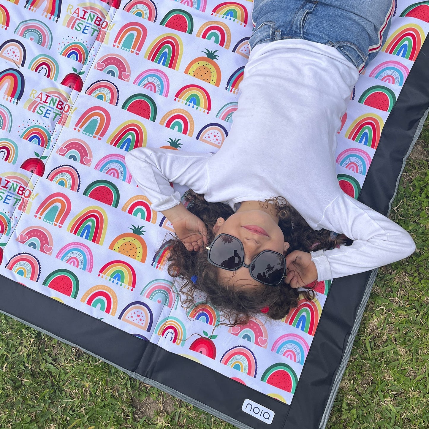 Full Pack Rainbows