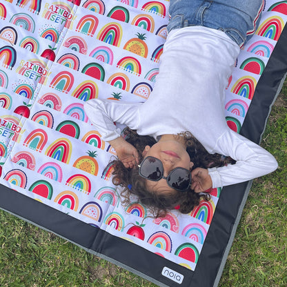 Full Pack Rainbows