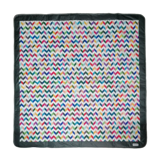 Pack Paseo Zigzag