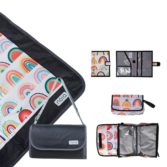 Full Pack Rainbows