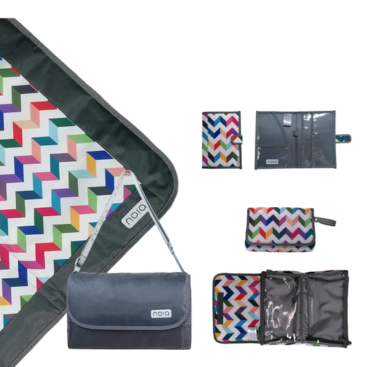 Full Pack Zigzag