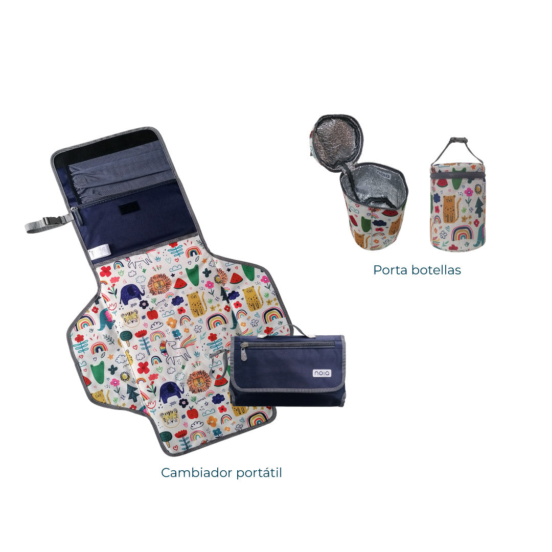 Pack Mini esenciales Joy jungle