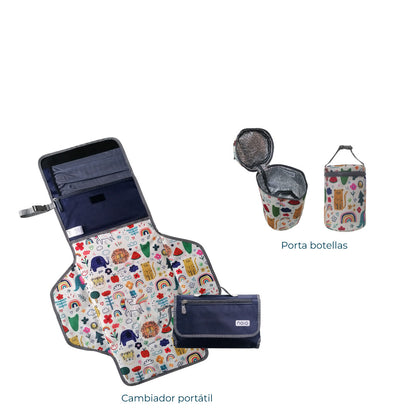 Pack Mini esenciales Joy jungle