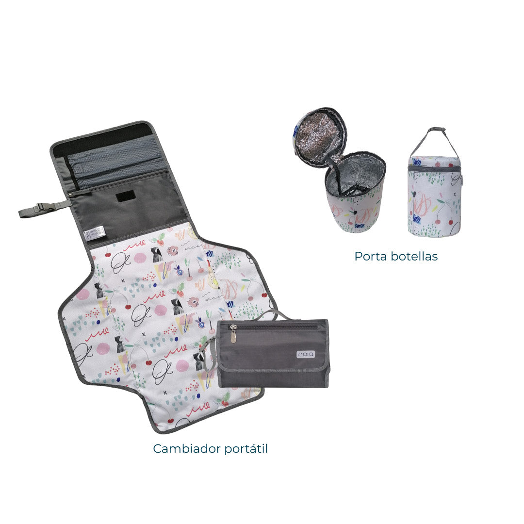Pack Mini esenciales Fruit parade