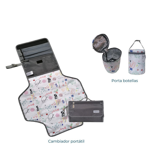Pack Mini esenciales Fruit parade