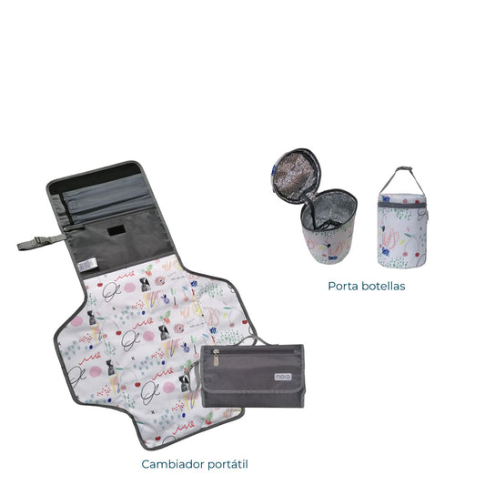 Pack Mini esenciales Fruit parade