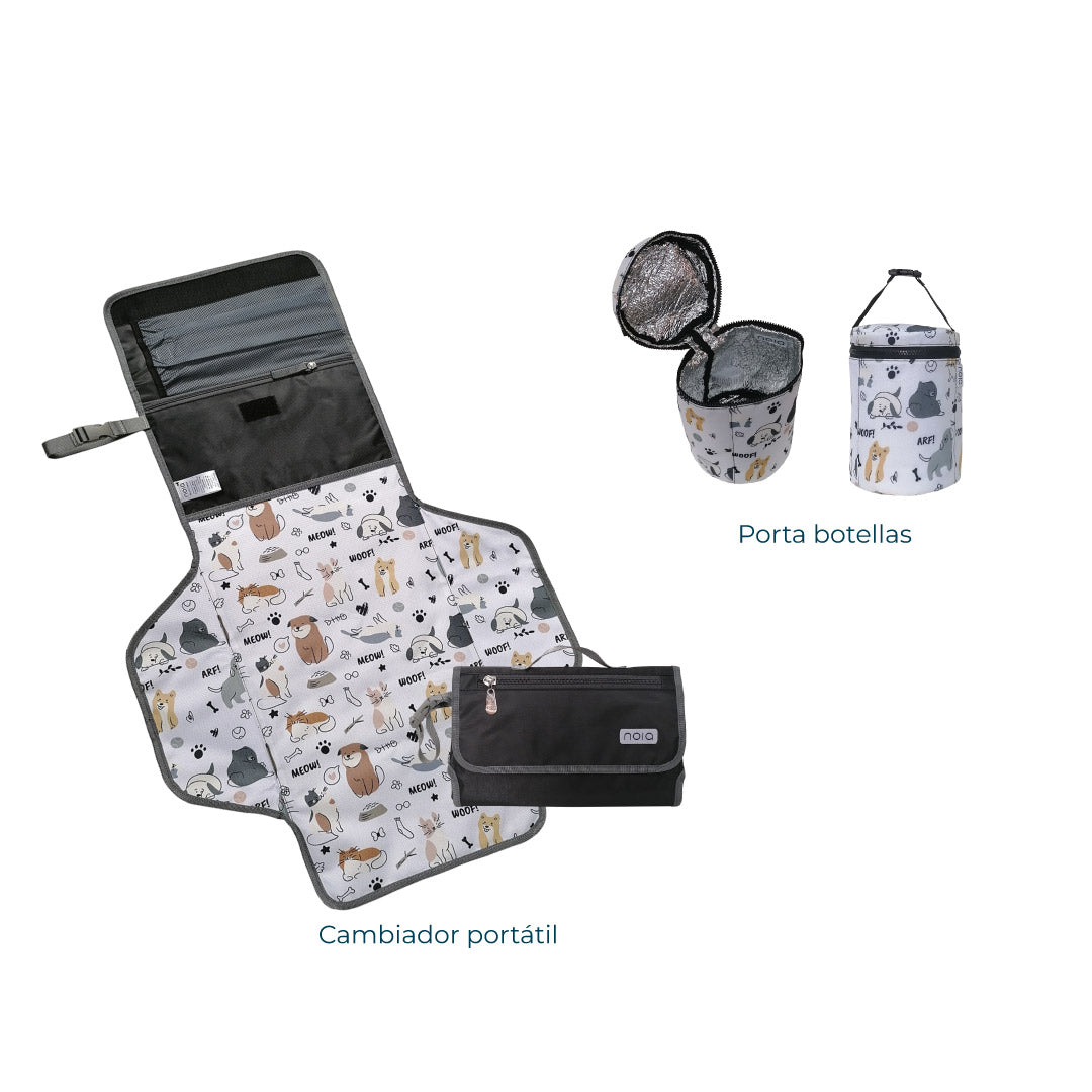 Pack Mini esenciales Perros