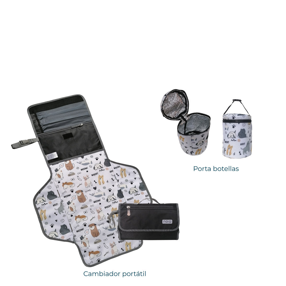 Pack Mini esenciales Perros