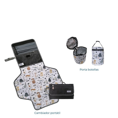 Pack Mini esenciales Perros