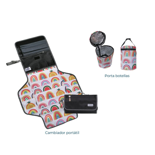 Pack Mini esenciales Rainbows