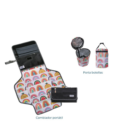 Pack Mini esenciales Rainbows