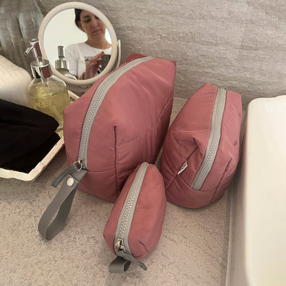 Pack de neceseres Rosa