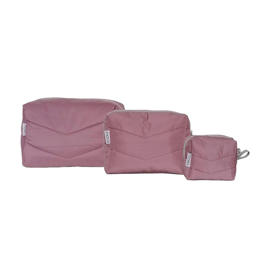 Pack de neceseres Lavanda