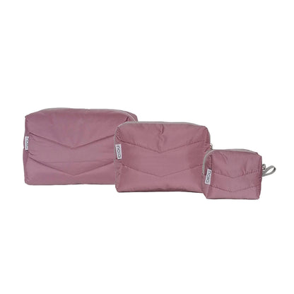Pack Welcome Baby Lavanda