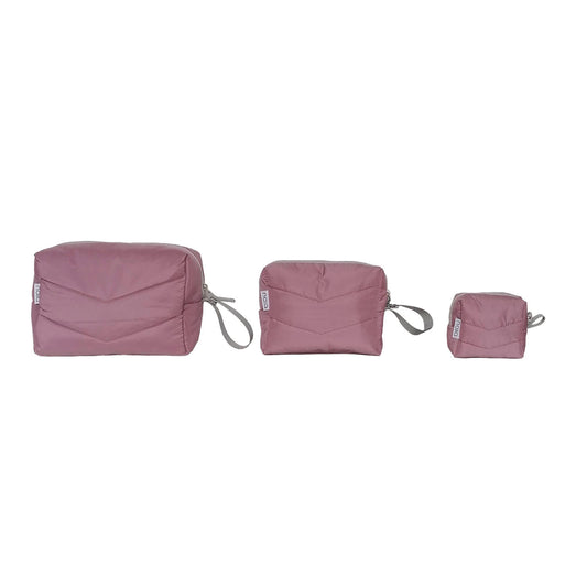 Pack de neceseres Lavanda