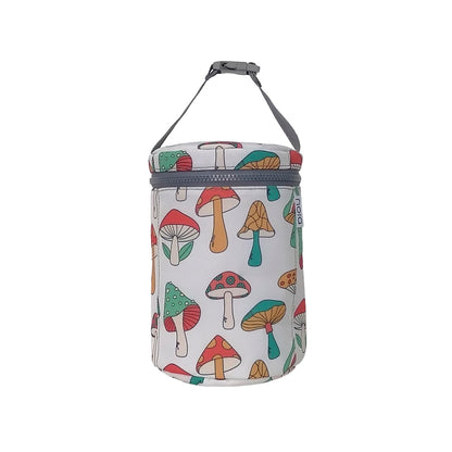 Porta botellas Honguitos