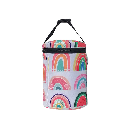 Porta botellas Rainbows