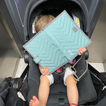 Porta documentos Menta