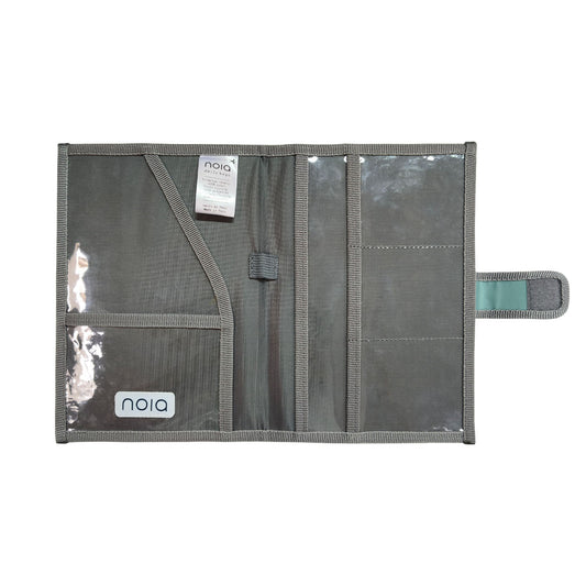 Porta documentos Menta