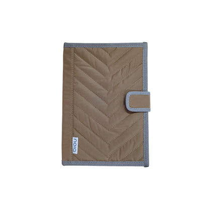 Pack Organizado Mocha mousse