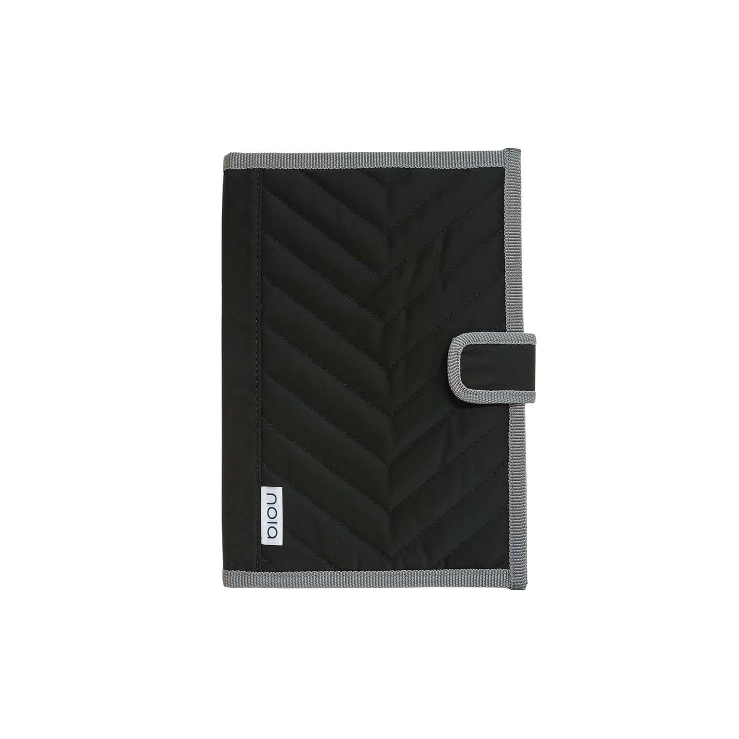 Pack Organizado Negro