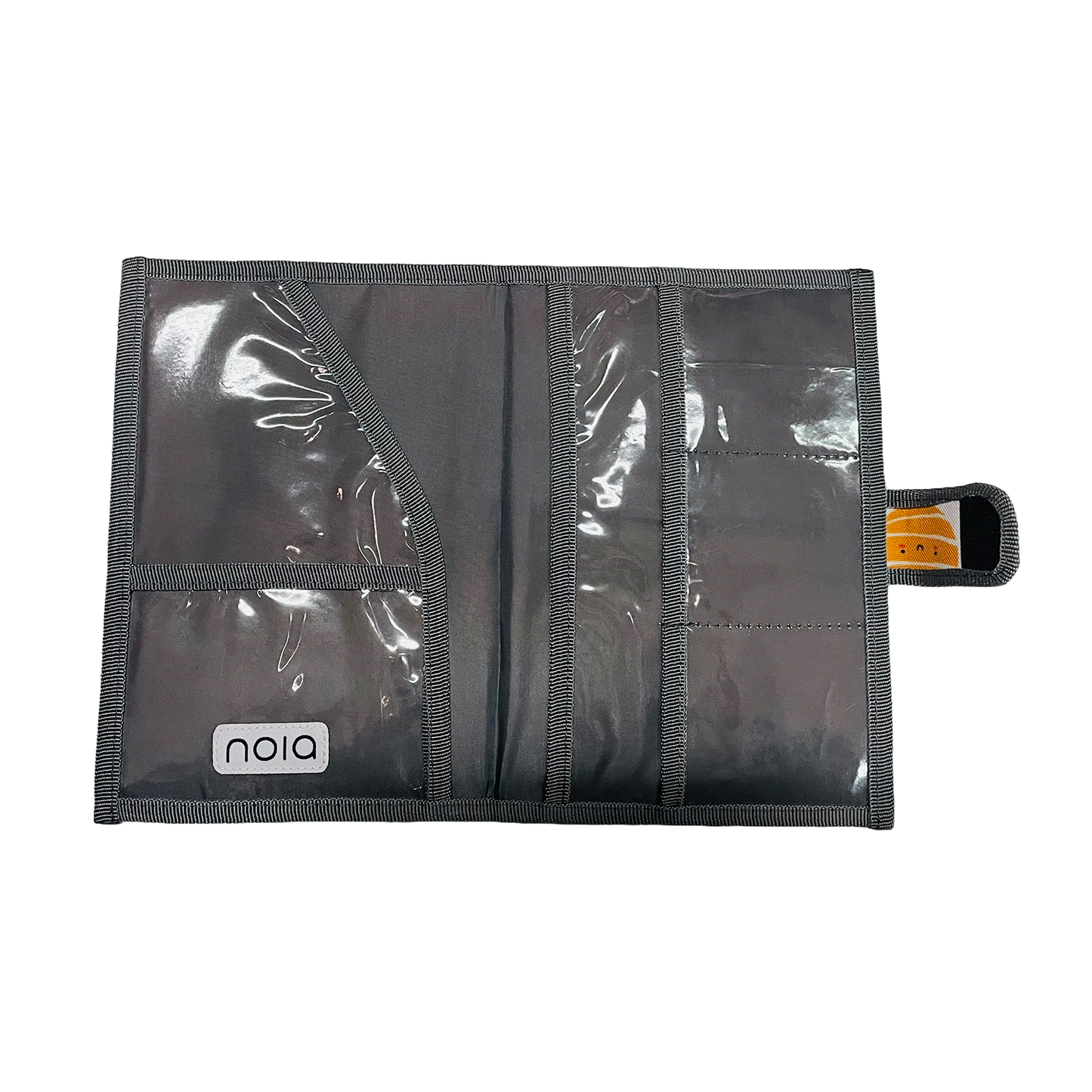 Porta documentos Espacial